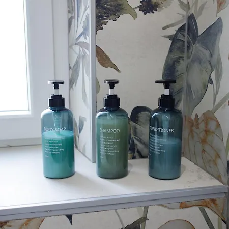 The Traveler's Nest 2 Génova