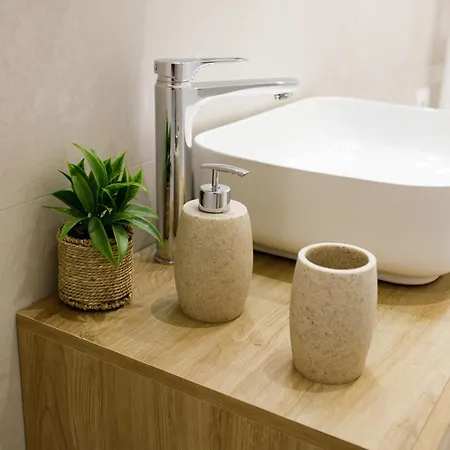 Apartamento The Traveler's Nest 2 Génova