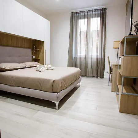 The Traveler's Nest 2 Génova