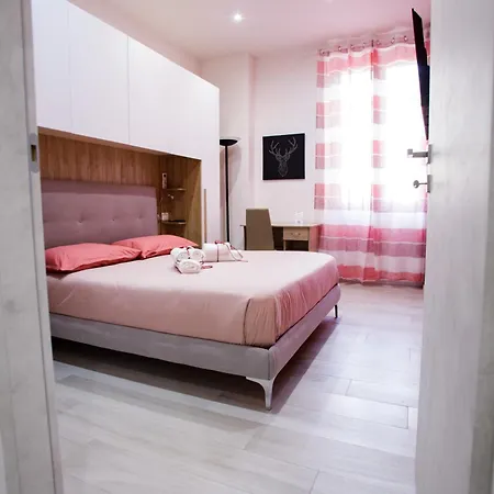 Apartamento The Traveler's Nest 2