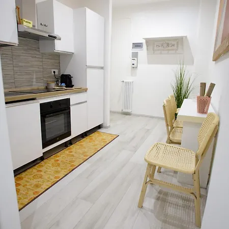 The Traveler's Nest 2 Génova