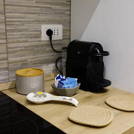 The Traveler's Nest 2 Apartamento *