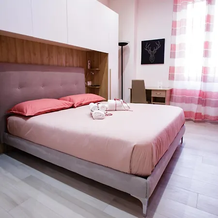 Apartment The Traveler's Nest 2 *