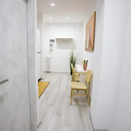The Traveler's Nest 2 Апартаменты