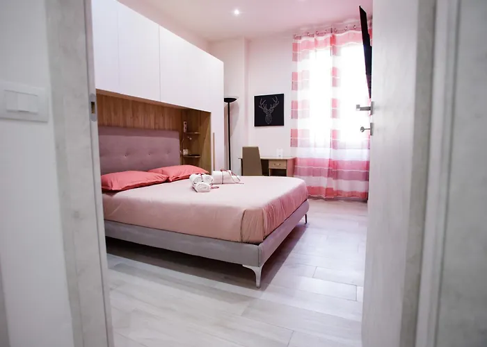 Apartment The Traveler's Nest 2