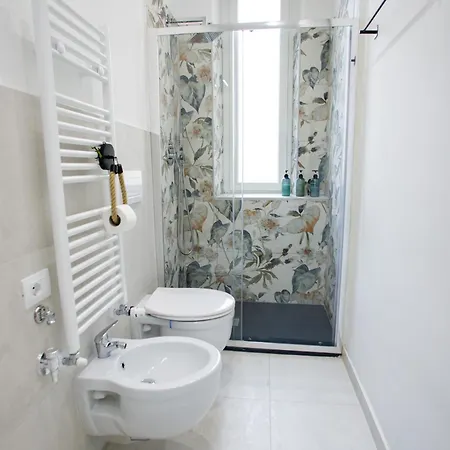 The Traveler's Nest 2 Apartamento